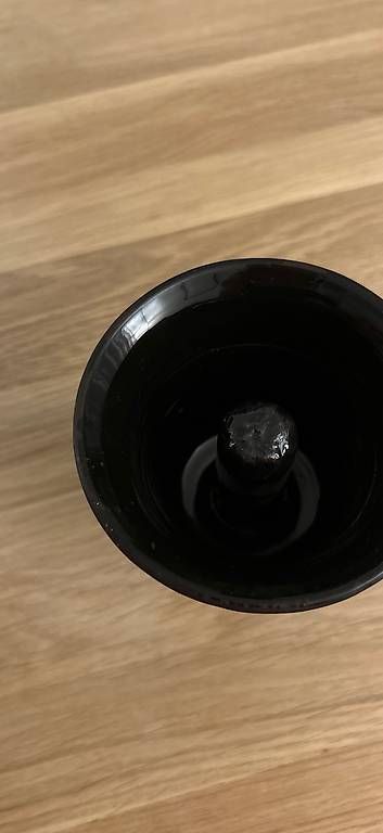 Tazze: Pythagoreischer Becher / Becher der Gerechtigkeit – Usato da Winterthur venduto da Vikus 2