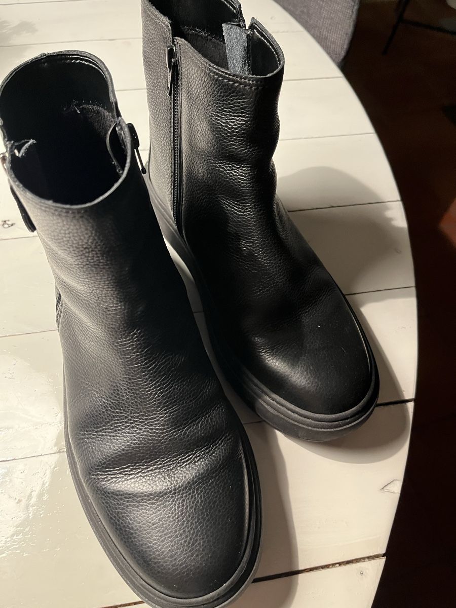 Gabor Damenschuhe: Gabor Boots 6.5/40 neuwertig – Neu (gemäss Beschreibung) aus Rüti ZH von huzzelrock 2