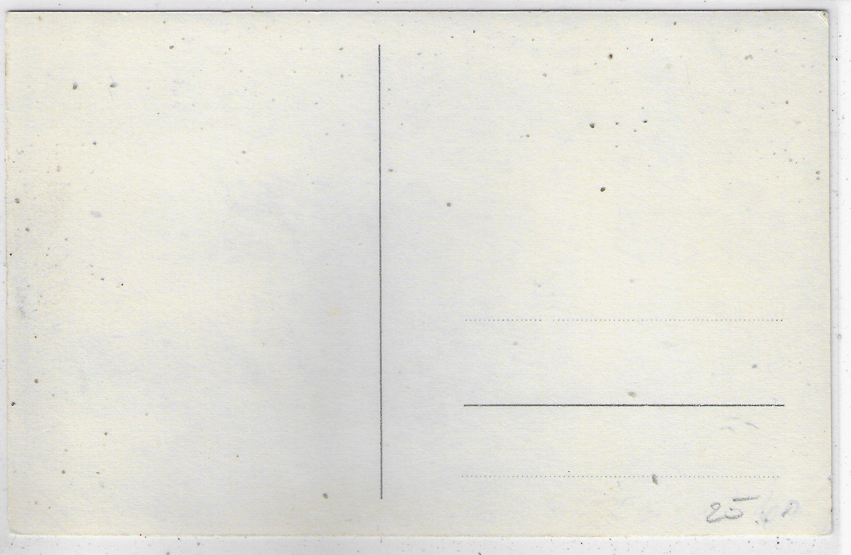 Cartoline postali: Häggenschwil - Dorfpartie – Usato da Ettingen venduto da Kartenplanet 1