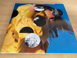 Sophie Hunger – Molecules