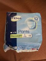 TENA Pants L