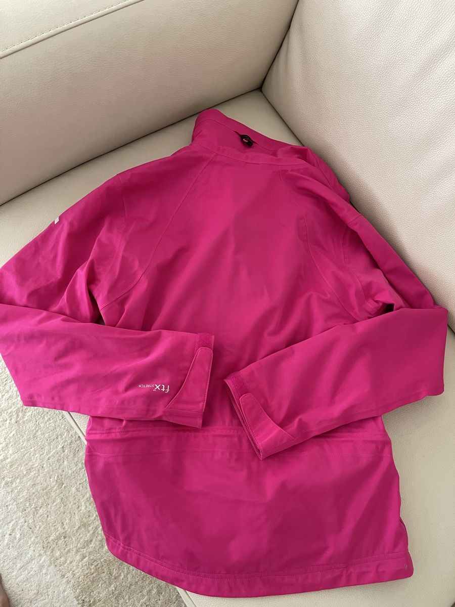 Giacche: Cross Regenjacke Gr. XS – Usato da Wichtrach venduto da Adriana222 2