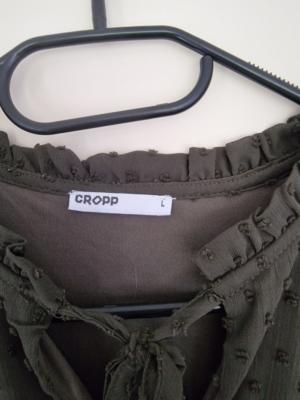 Vestiti: Kleid Cropp L – Nuovo (secondo la descrizione) da Lyss venduto da kar_vgn2 2