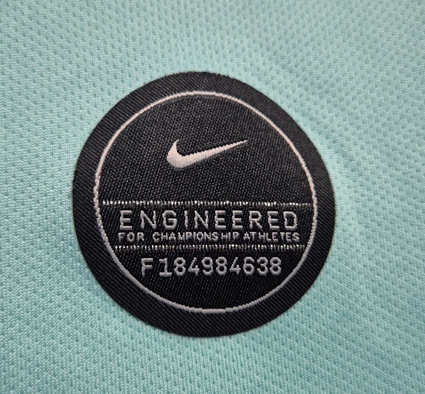 Nike Leibchen & Hosen: Nike 19/20 Inter Mailand Trikot Gr. M – Neu (gemäss Beschreibung) aus St. Gallen von  2