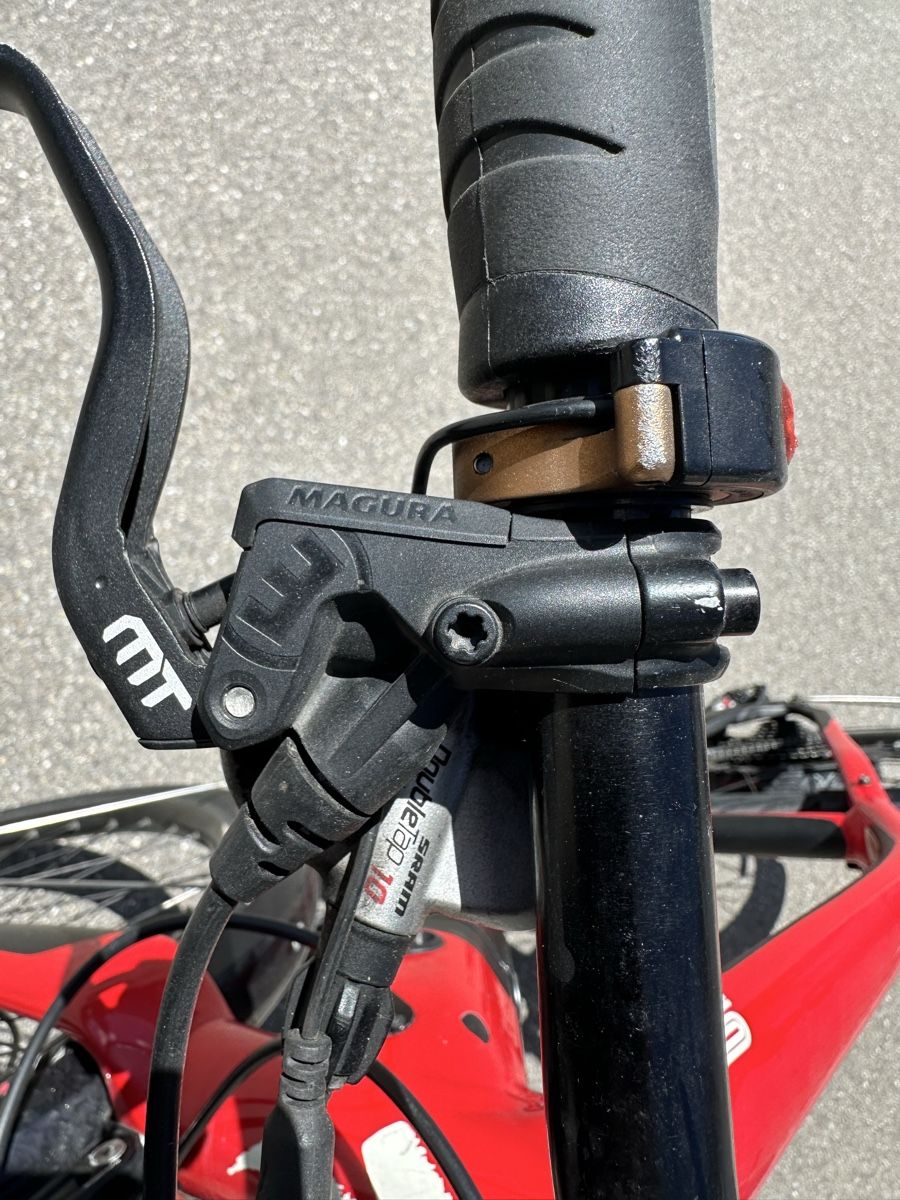 Specialized Biciclette: Specialized Turbo E-Bike 45 km/h – Difettoso da Hittnau venduto da har_7ndb 4