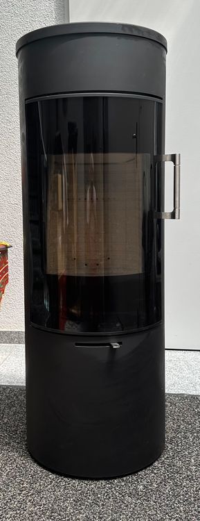 Coppo Dia 34 Cm – Gusseisen-Platte Zum Kochen über Glut | Für Kamin, Ofen & Grill
