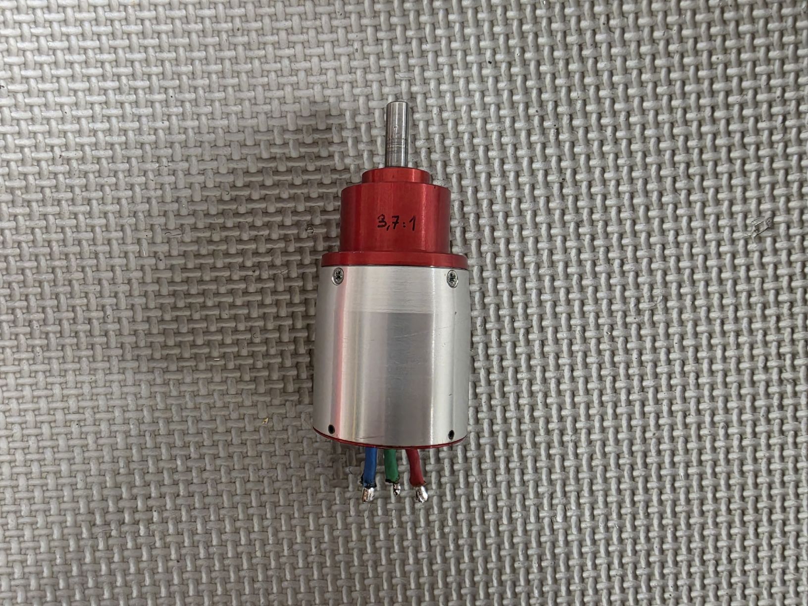 Modellismo RC: Kontronik KBM 42-30 Getriebemotor – Usato da Rupperswil venduto da CrocoBlade 1
