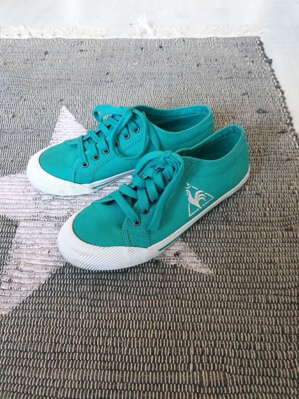 Schuhe für Mädchen: Schuhe Gr. 36 – Gebraucht aus Lohn SH von Svalmi