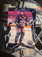 Tim Heed HC Ambri Piotta 2025/26 Sportzoo Blue