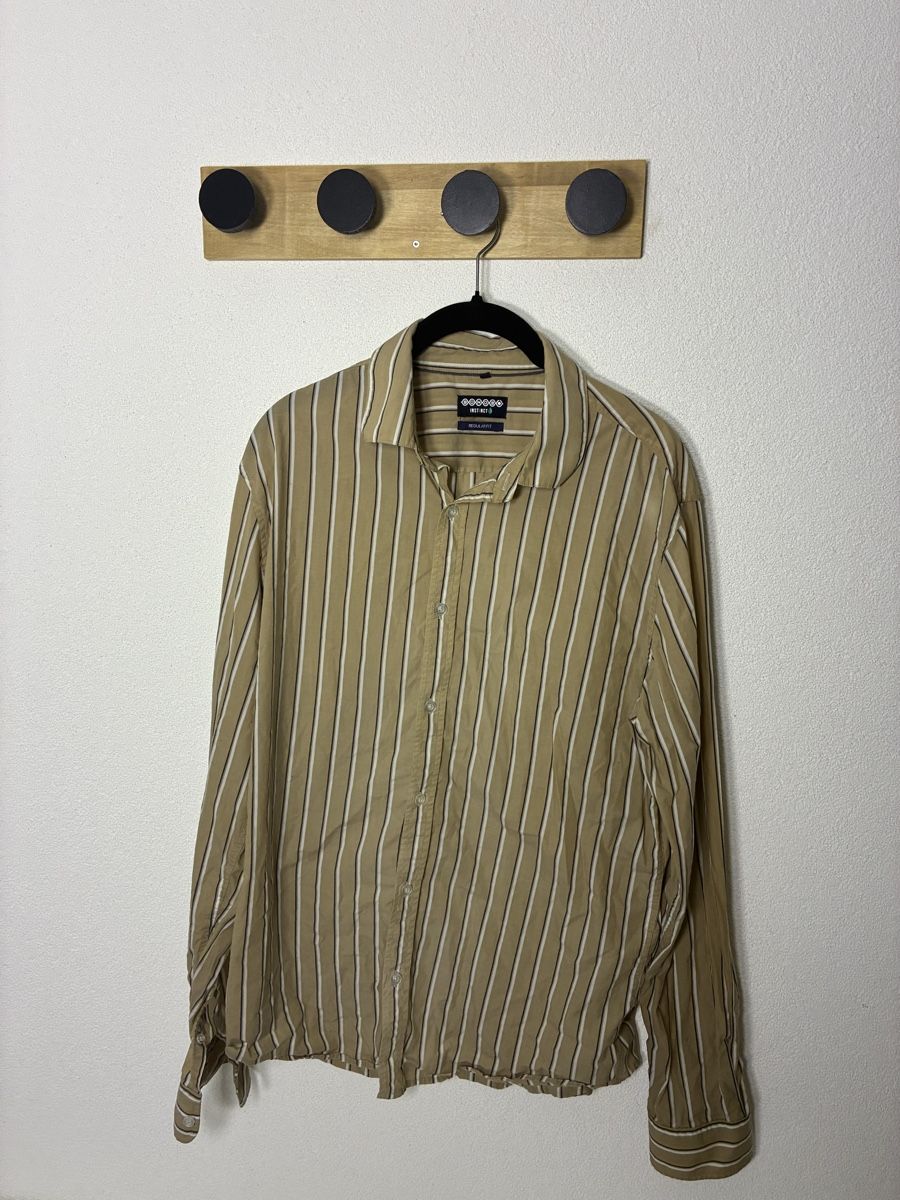 Camicie: Chemise Bonobo  – Usato da Prilly venduto da Valentin833