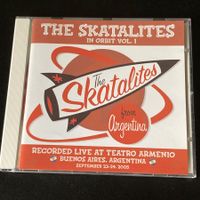 The Skatalites - In Orbit, Vol. 1
