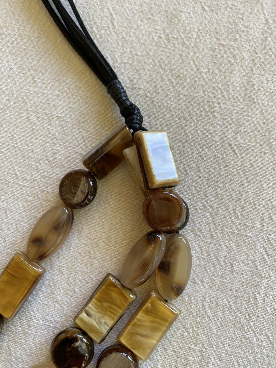 Catenine: Coller – Usato da Bellevue venduto da cou_7g9g 1
