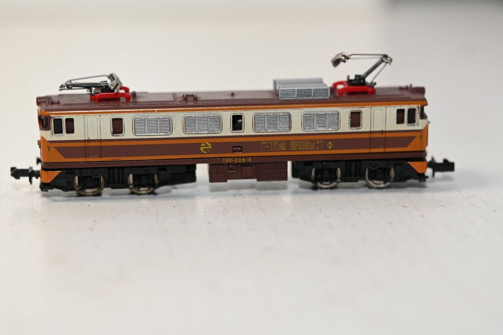 Renfe 2693265 Ibertren Spur N ohne OVP Kaufen auf Ricardo