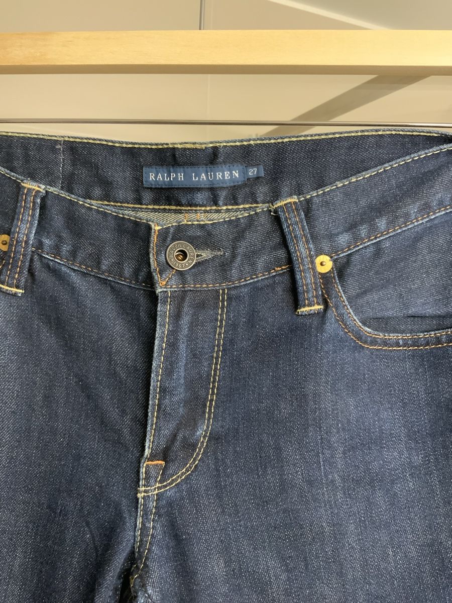 Ralph Lauren Jeans: Jeans Ralph Lauren – Usato da Vandoeuvres venduto da Boussy74 2