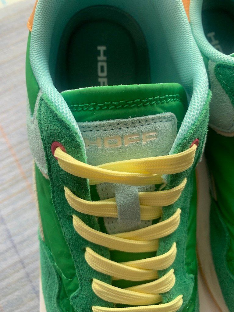 Scarpe da donna: Hoff   Sneaker – Usato da Oberrieden venduto da rhidybli 4