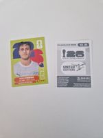 Panini Sticker NZL15