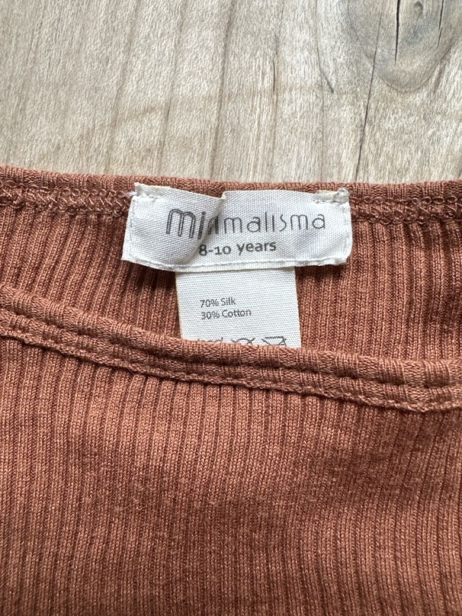T-Shirts: Shirt Minimalisma – Gebraucht aus Zuerich von Christina.h 1