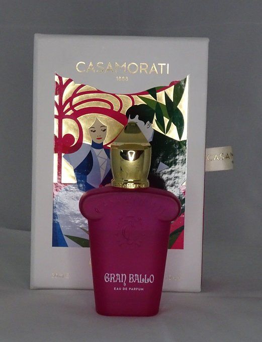 Gran Ballo - Casamorati | Kaufen auf Ricardo
