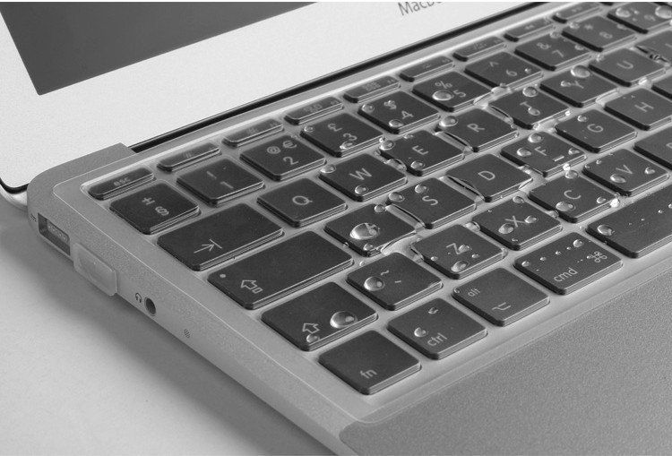 Covers & Borse: New MacBook 13''/15'' 2016 avec Touch Bar-Protection clavier – Nuovo e nell'imballaggio originale da Morges venduto da DigiAC 4
