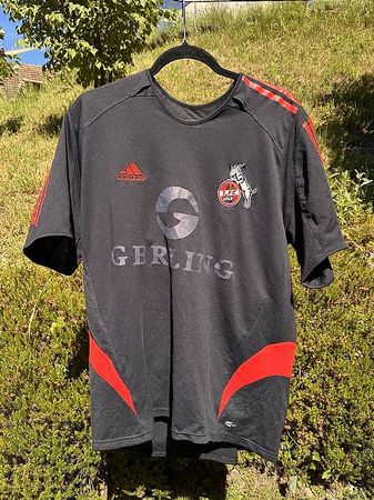 1. FC Köln Trikot  Lukas Podolski
