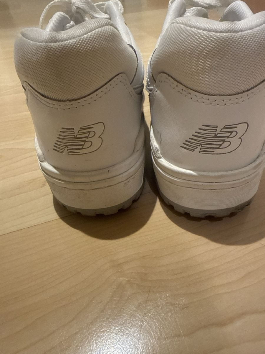New Balance Scarpe da uomo: Turnschuhe – Nuovo (secondo la descrizione) da Bülach venduto da Mimpf 2