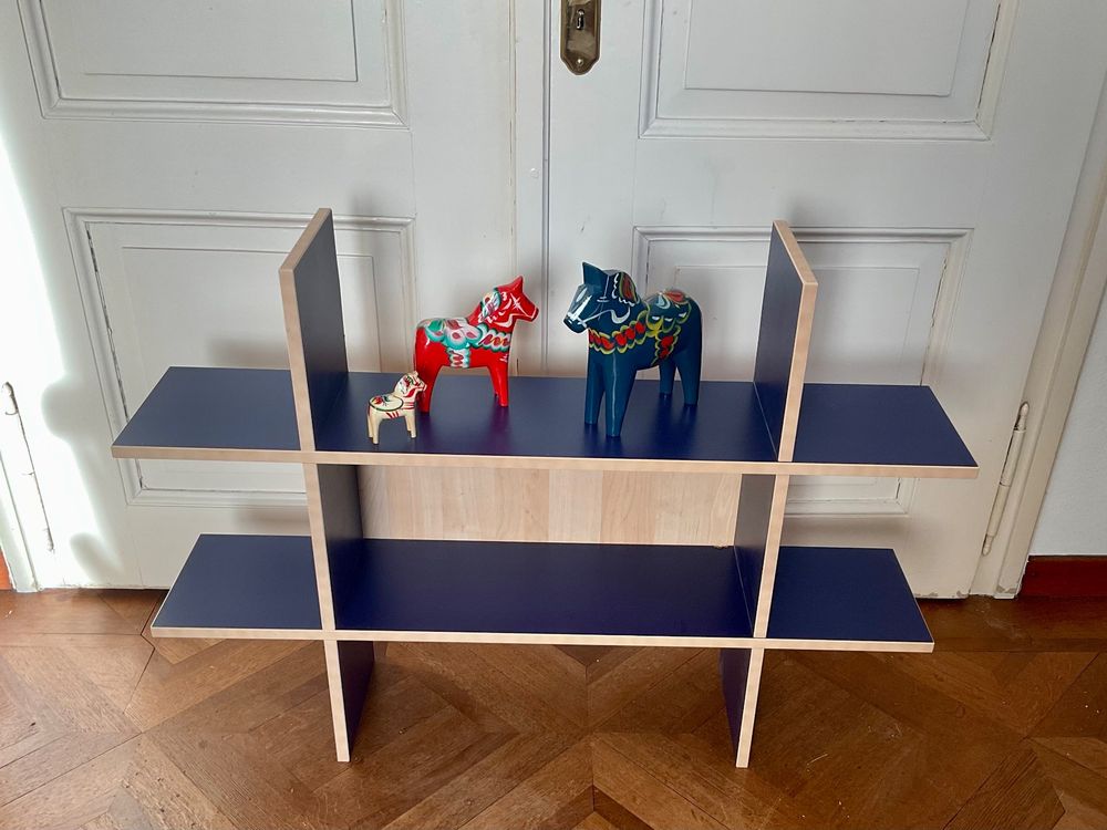 IKEA Regal Robin 1990er Kult Rarität (Gebraucht) in Aarau für CHF 86 ...