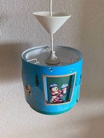 lampe Winnie l'ourson