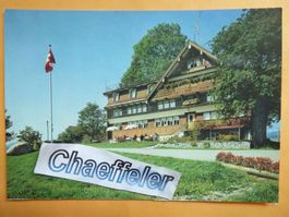 Hotel und Pension Frohweis, 9128 Bächli