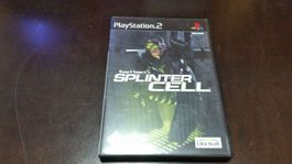 Tom Clancy's Splinter Cell