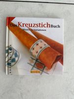 Das Kreuzstich Buch Muster und Varianten 48 Seiten
