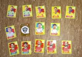 Panini 2026