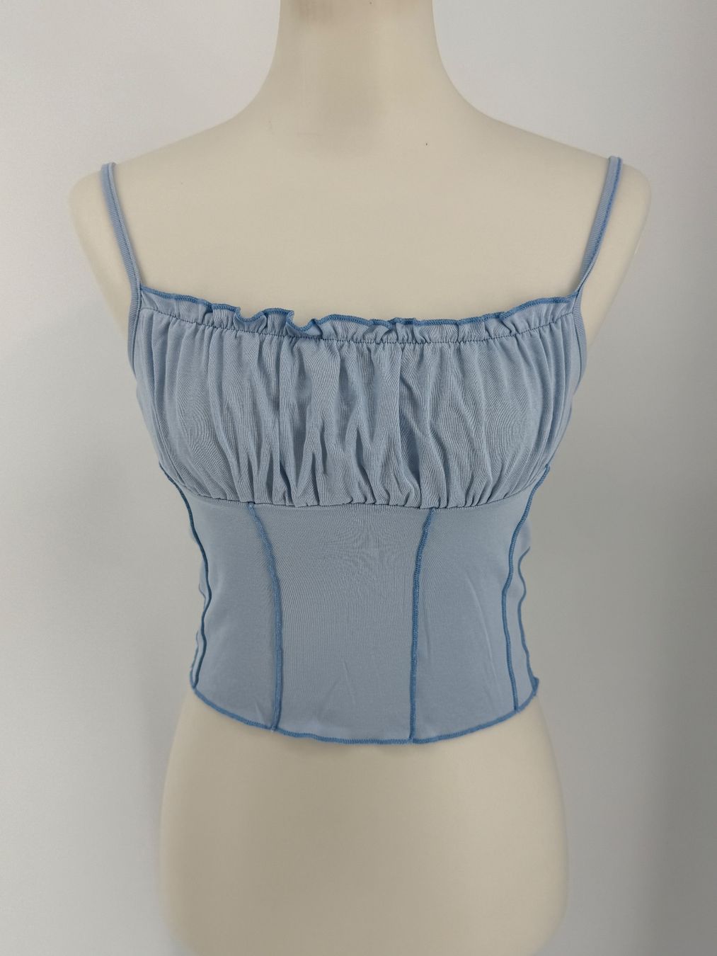 Shein Top: Crop Top Gr. M von Shein – Usato da Auenstein venduto da moin.