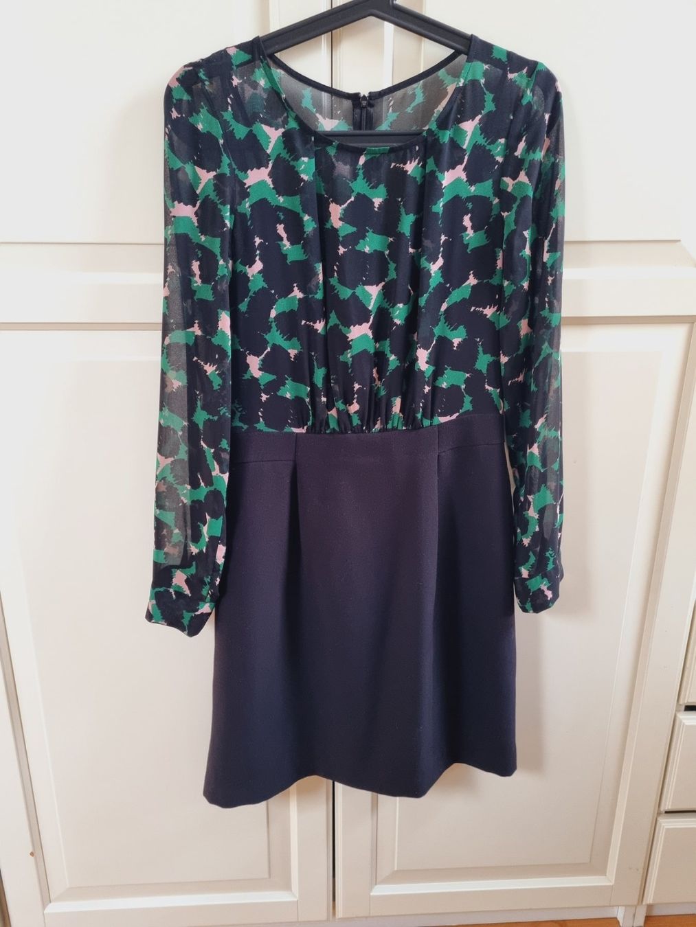 Kleider: Kleid, Sinéquanone, Neu, Gr.38 – Neu (gemäss Beschreibung) aus Uetikon am See von Zimetstern1.0 6