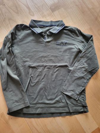 Emporio Armani  T-Shirt - 8ans /128cms