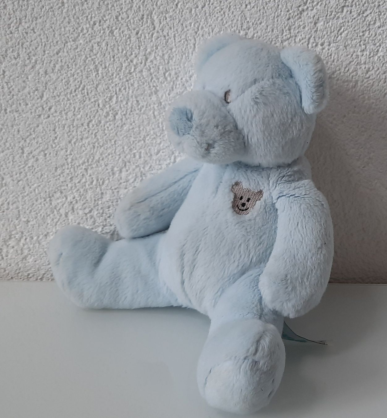 Giocattoli: Teddy Bär – Plüschtier – Usato da Märstetten venduto da msl_p7h7 1