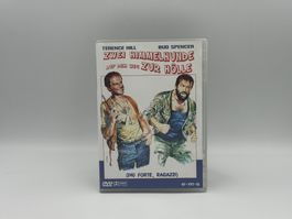 ZWEI HIMMELSHUNDE AUF DEM WEG Z... - Versand, nur CHF 2.50!
