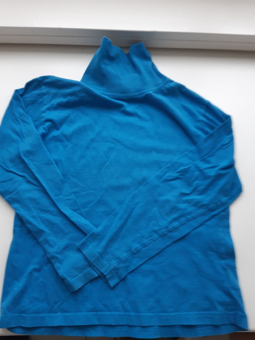 Pullover & Sweatshirts: Rollkragenpulli Grösse 152 – Gebraucht aus Mülligen von gipseli