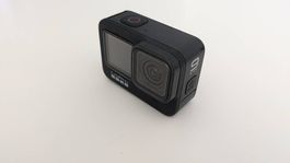 GoPro Hero 9 inkl. Zubehör