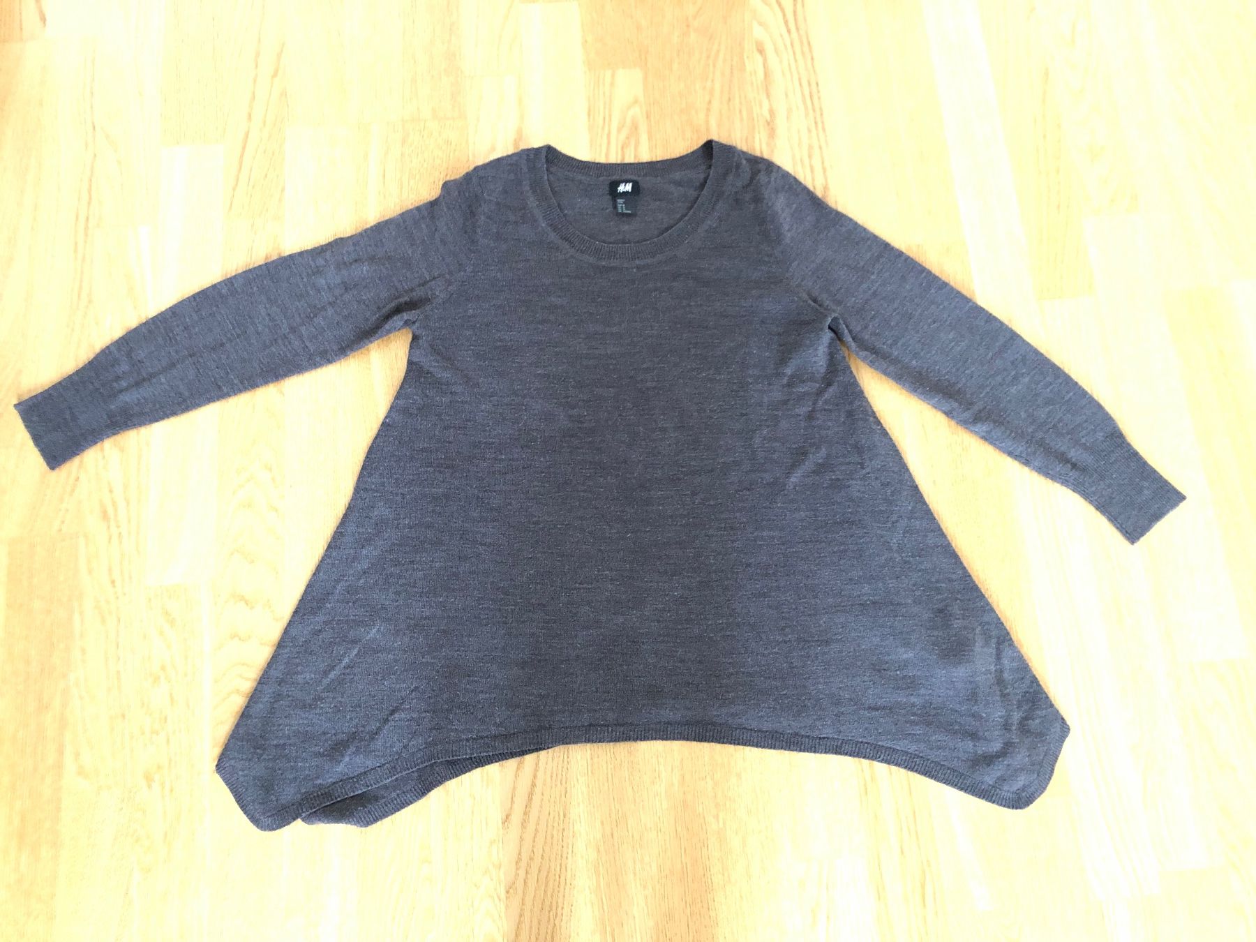 H&M Pullover & Sweatshirts: Pullover Damen – Gebraucht aus Basel von ullm