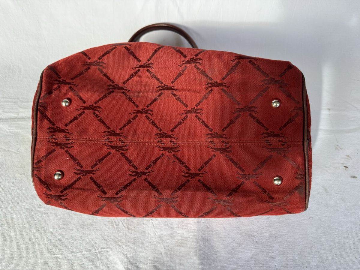 Longchamp Borse da donna: Sac Longchamp Paris – Usato da GRAND - LANCY venduto da petitpain67 5