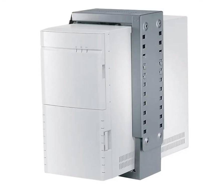 Supporti a parete: neuer Neomounts Cpu-D100 PC Halterung – Nuovo e nell'imballaggio originale da Necker venduto da liq24