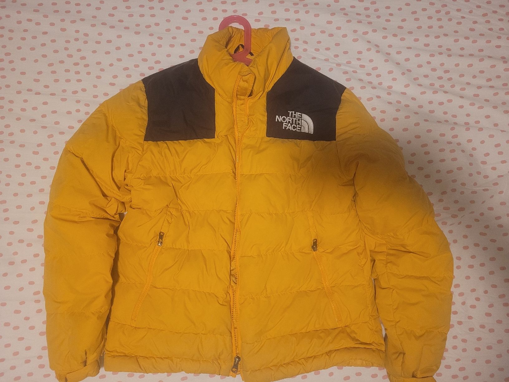 North Face Giacche & Cappotti: the north face jacke gr xl kinder – Usato da Schalunen venduto da Sunneschiin09