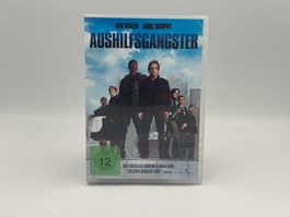 AUSHILFSGANGSTER - Versand A-Post nur CHF 2.50!