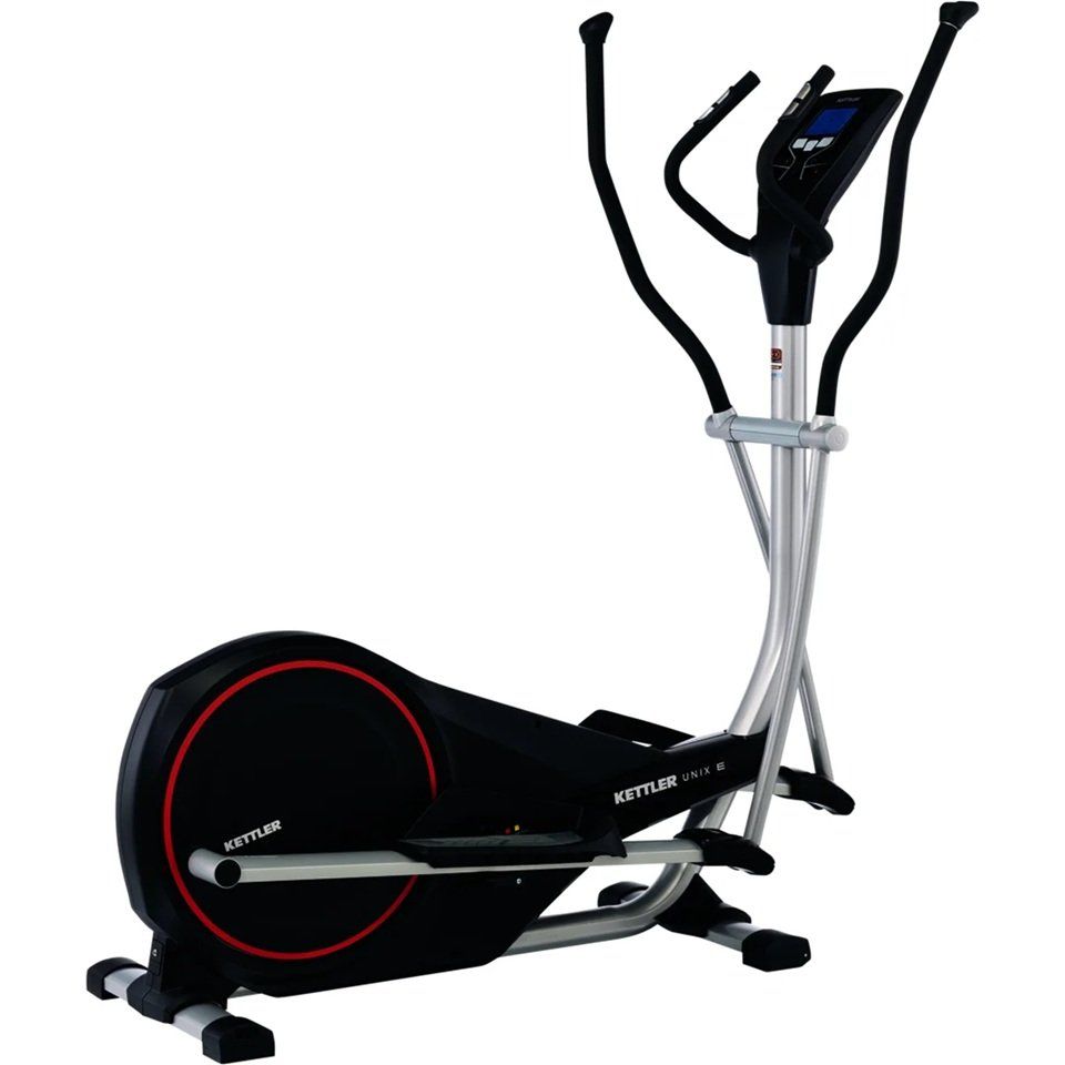Kettler Hometrainer: Kettler Crosstrainer Unix E – Gebraucht aus Zug von Eden-18