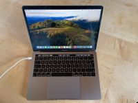 Macbook Pro 13 (2018), 2.3GHz Quad Core i5, 8GB, 256GB