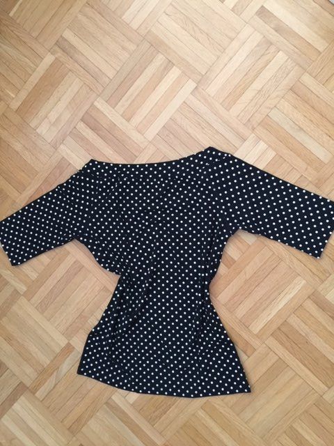 Marc Cain T-Shirts: "MARCCAIN" T`Shirt Gr. 36 – Neu (gemäss Beschreibung) aus Walenstadt von ricamul 3