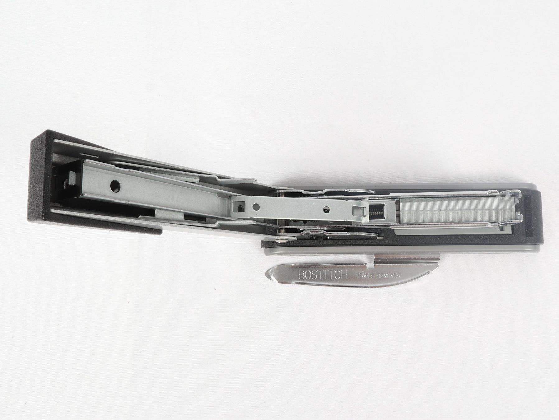Macchine rilegatrici: BOSTITCH B8 Flat Clinch – Nuovo (secondo la descrizione) da Steinen venduto da Restwert_Steinen 4