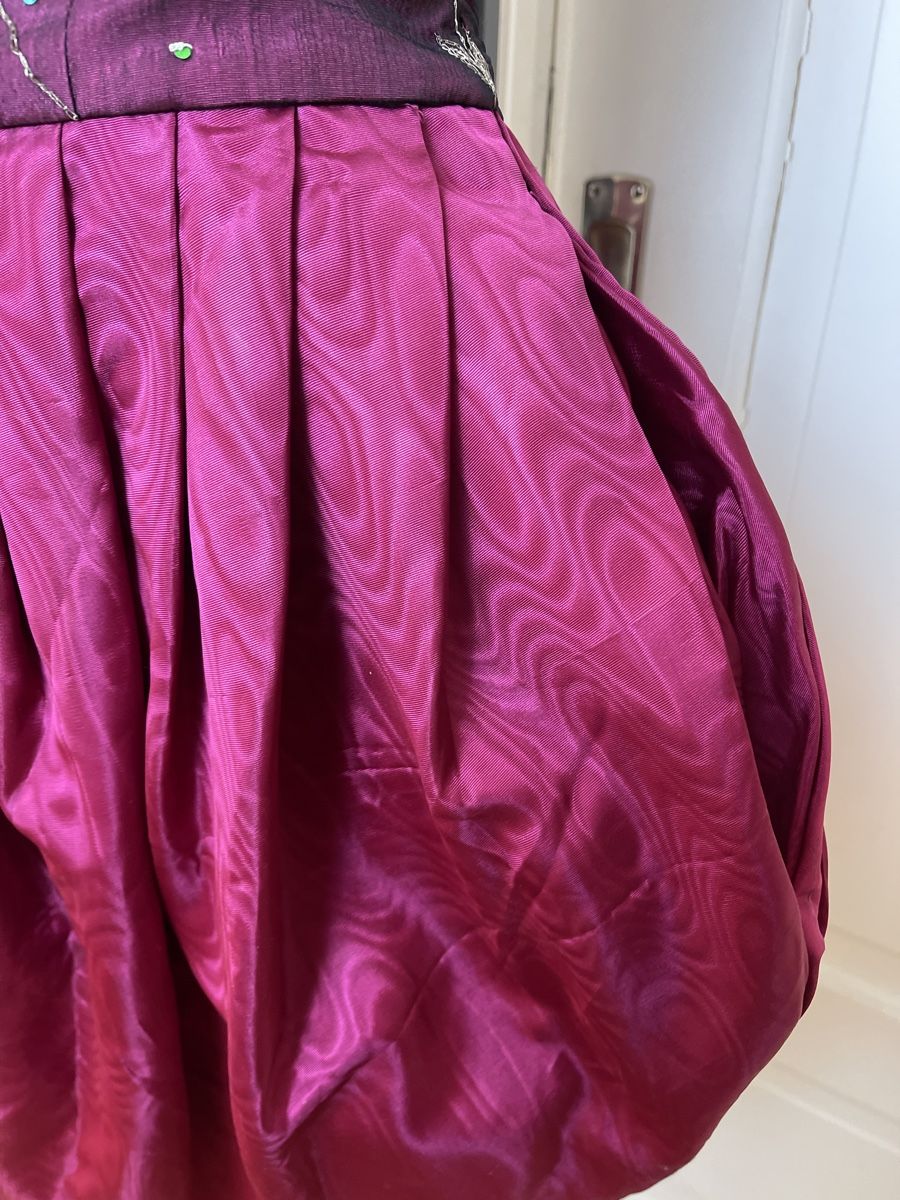 Vestiti: Cocktailkleid 36 vintage – Usato da Aarau venduto da Arose5 3
