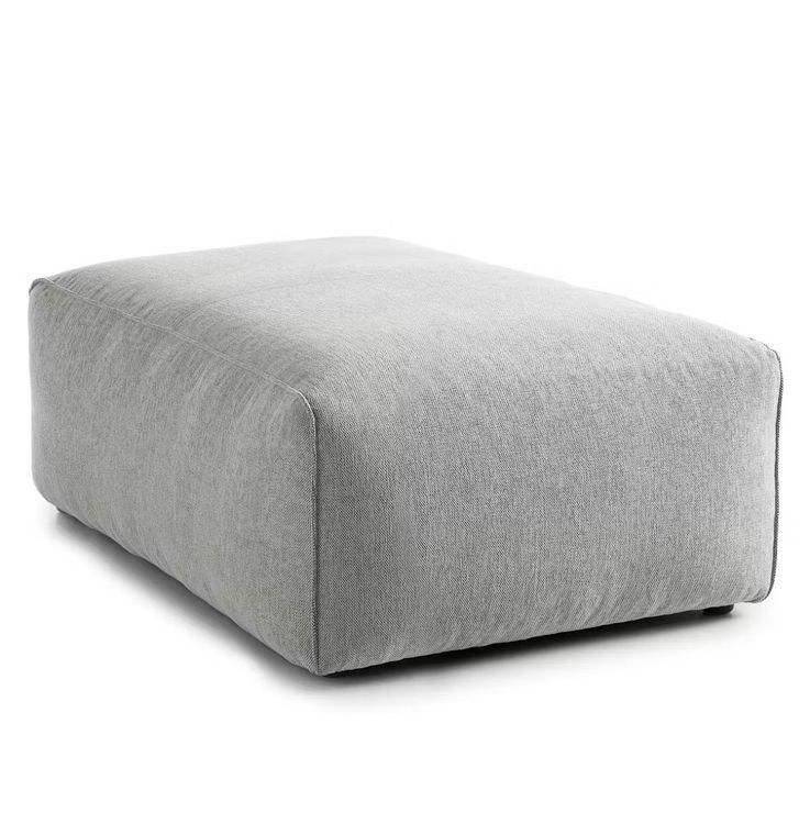 Divani: 3-Sitzer Sofa + Polsterhocker HUDSON - NEU – Nuovo (secondo la descrizione) da Islisberg venduto da MarieMarto 1