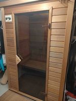 Infrarotsauna